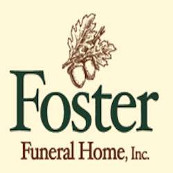 Jobs in Foster Funeral Home Inc. - reviews