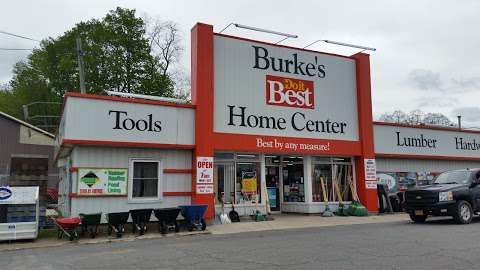 Jobs in Burke's Home Center - reviews