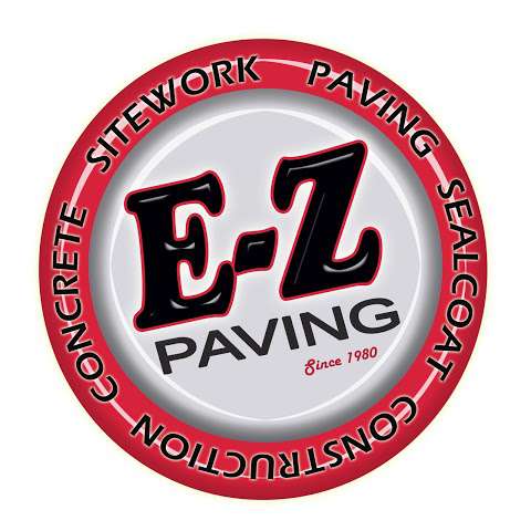 Jobs in E-Z Paving/Sealcoat - reviews