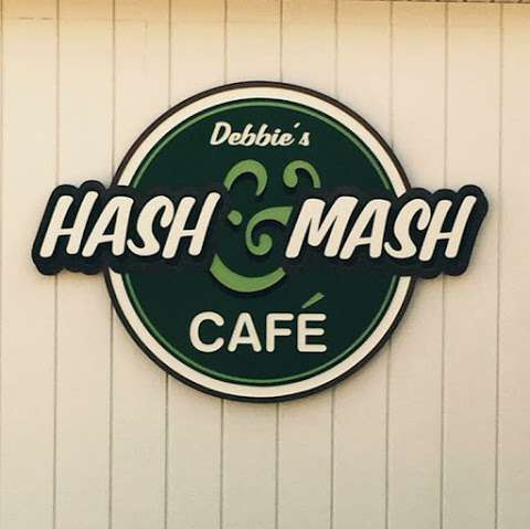 Jobs in Debbie’s Hash & Mash Cafe’ - reviews